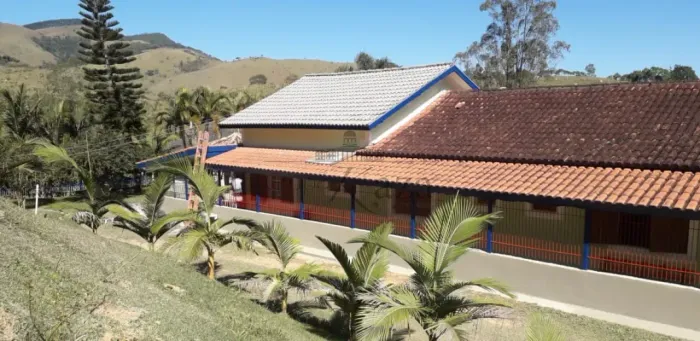 Sítio - Ponte Nova - Monteiro Lobato - 3 Dormitórios - 78.000m² - Estuda Permuta.