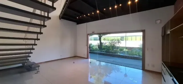 Sala Comercial com 1 vaga de para Alugar no Corporate Park