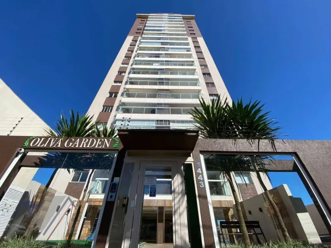 Apartamento Duplex com 4 dormitórios à venda, 199 m² por R$ 2.000.000,00 - Coqueiral - Cas