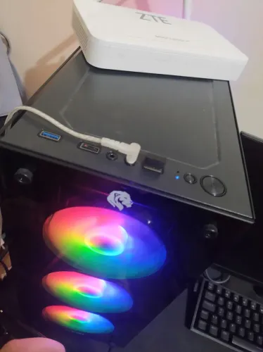 PC GAMER 32GB DDR4