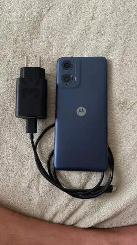 celular motorola moto g24 power 128gb azul