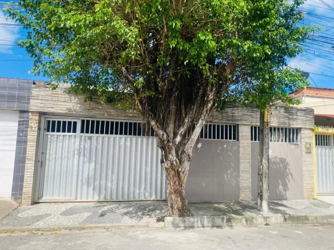 vendo casa em san martin