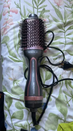 Escova Secadora