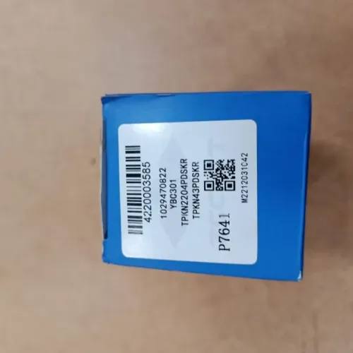 Inserto Pastilha de Usinagem ZCC-CT YBG205 Caixa com 10 Pecas Torno CNC
