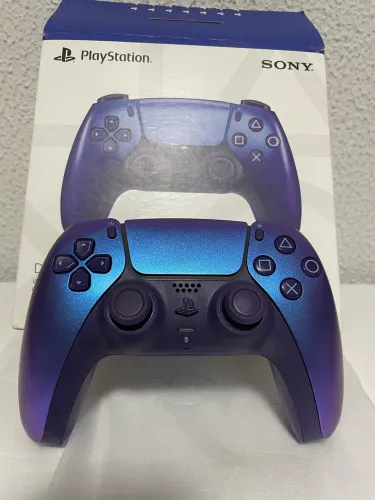 CONTROLE PS5