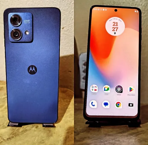 MOTO G84 256 GB 8 DE RAM