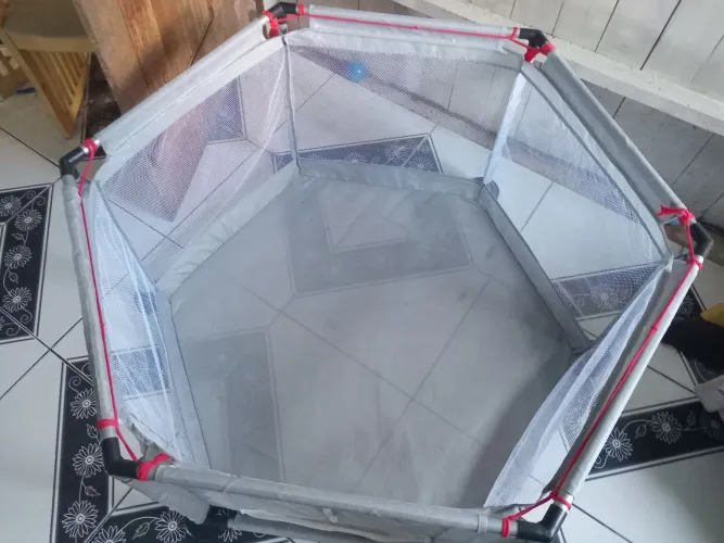 Cerquinha pra nenem