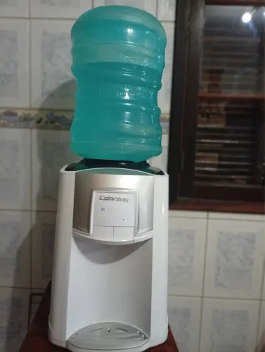 Bebedouro Colormaq Premium 120V