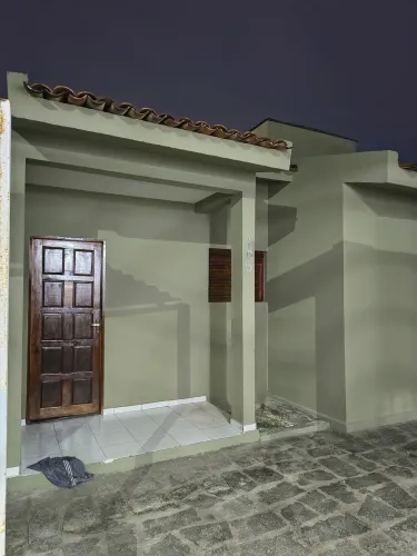 Casa para repasse