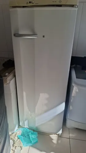 Geladeira
