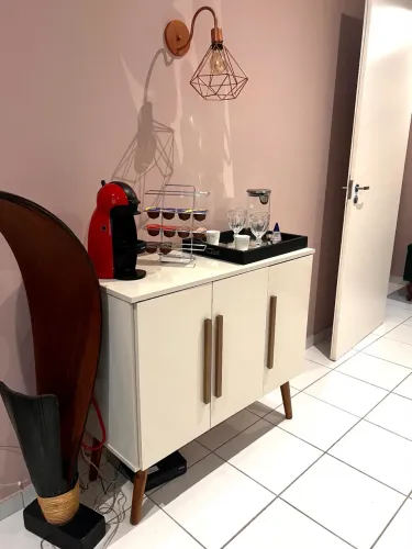 Aparador buffet retrô