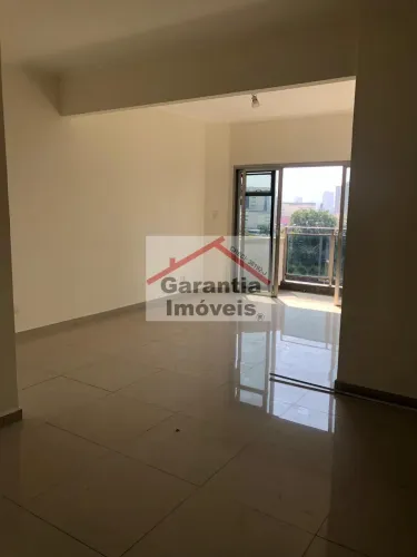 Apartamento para Locação no Centro de Osasco | 140m²