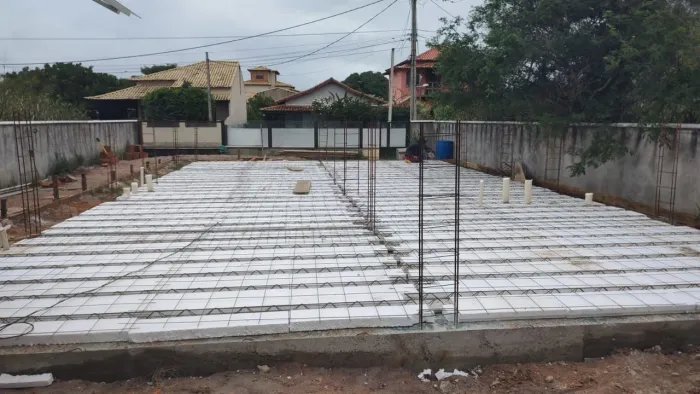 Construtor Júlio 