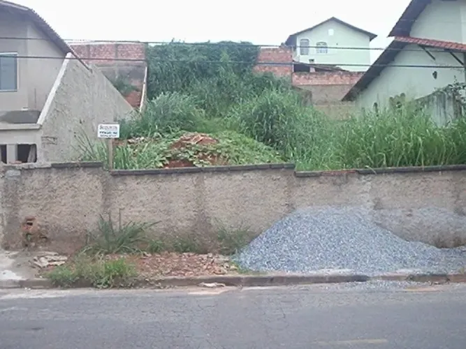 Lote, Planalto