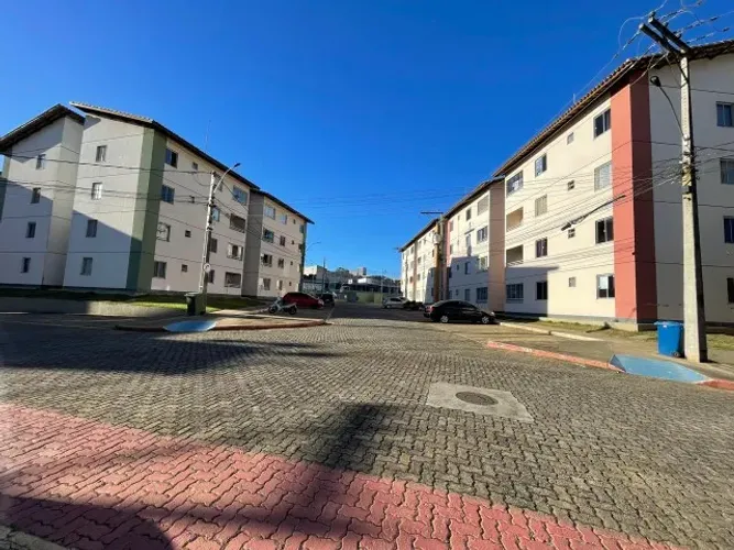Apto P/ Venda, Condominio Mirante da Vitória