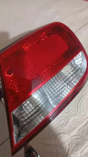 Farol Gol G5.