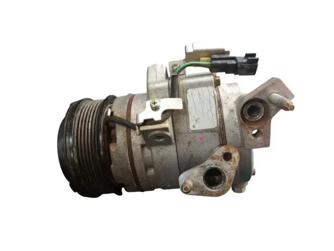 Compressor Ar Condicionado Ranger 2.2 2019