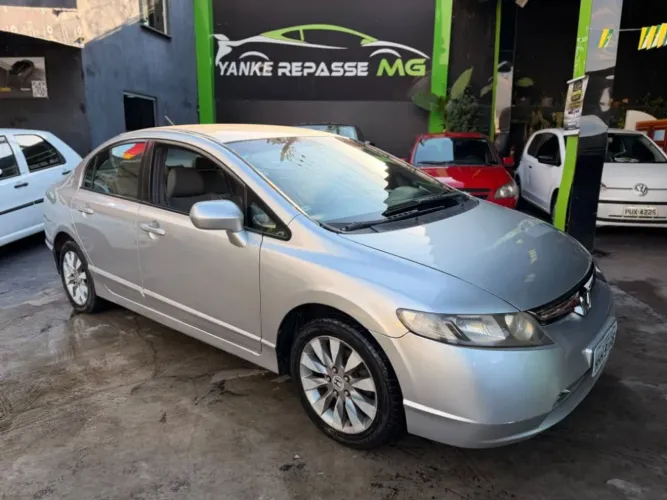 Honda Civic 2007