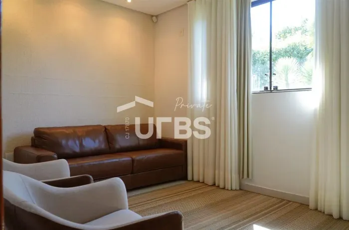 Casa à Venda no Condomínio Cidade das Águas Hidrolândia/GO | 240 m² | Terreno de 1.107,24