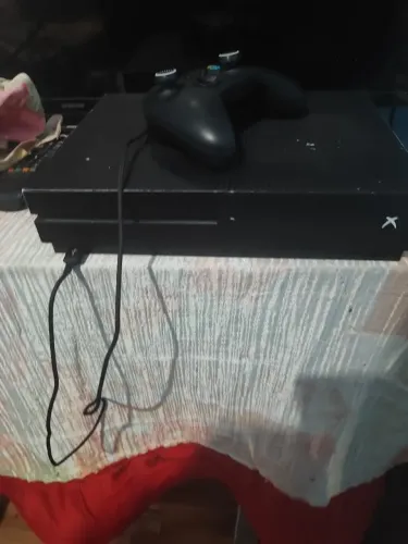 Xbox one S ( com defeito )