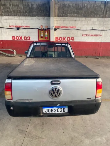 Volkswagen Saveiro CL 1.6 MI / CL/ C 1.6 1999