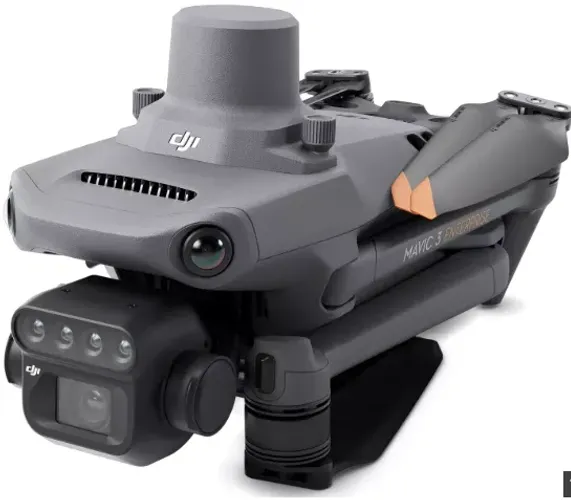 Drone DJI Mavic 3M