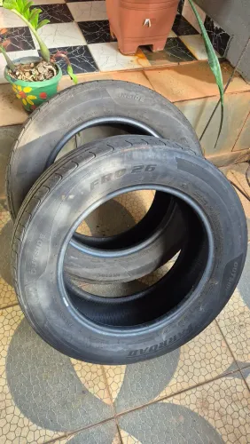 Pneus 235 60 17 captiva etc