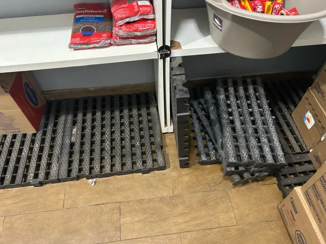 Estrados Pallets 