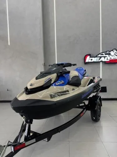 jetski seadoo wake 170 2026