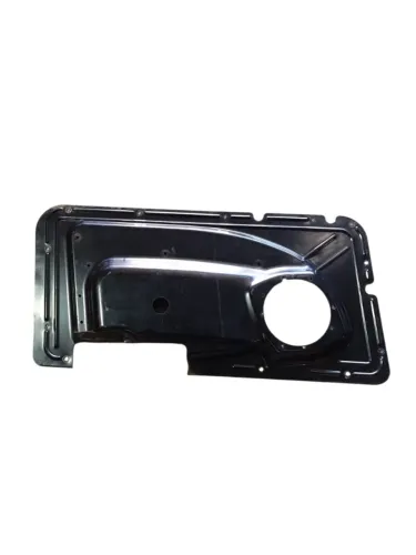 Chapa Porta Le Volvo Fm 370