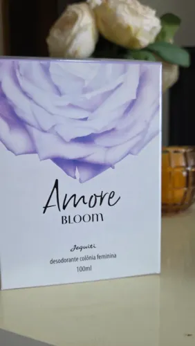 AMORE BLOOM JEQUITI