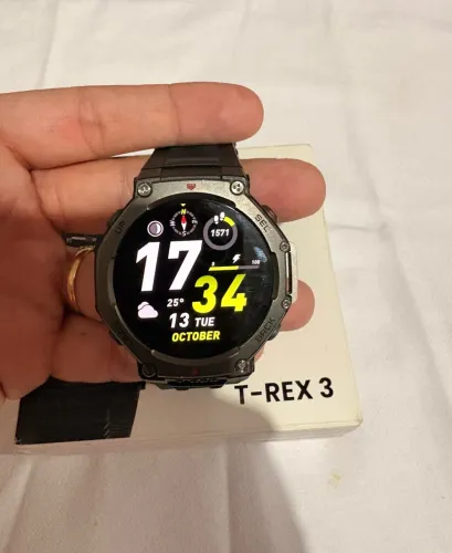 Amazfit T Rex 3