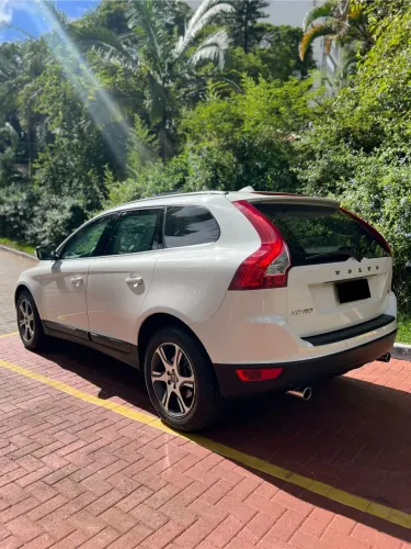 Volvo XC 60 2.0 T5 5P 2012