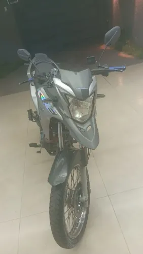 Honda XRE 190