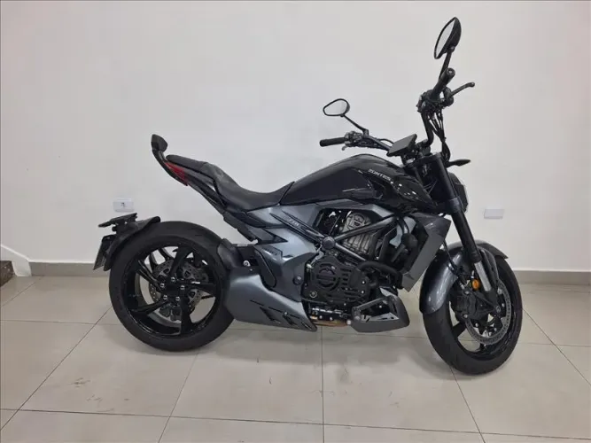 Zontes V350