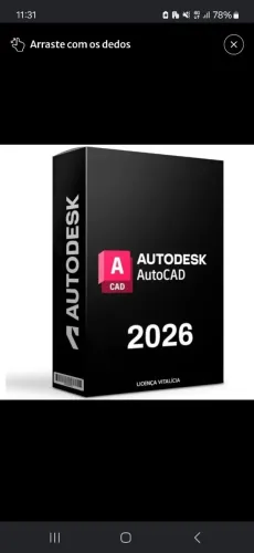 AutoCAD 2026