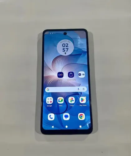 Moto G24 