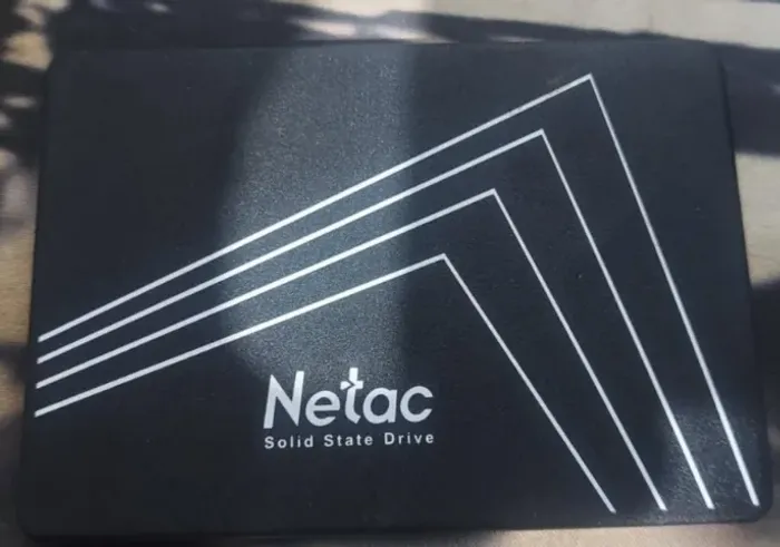 SSD 480GB