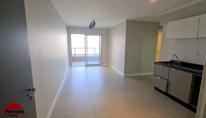 APARTAMENTO RESIDENCIAL em São Paulo - São Paulo, Água Branca