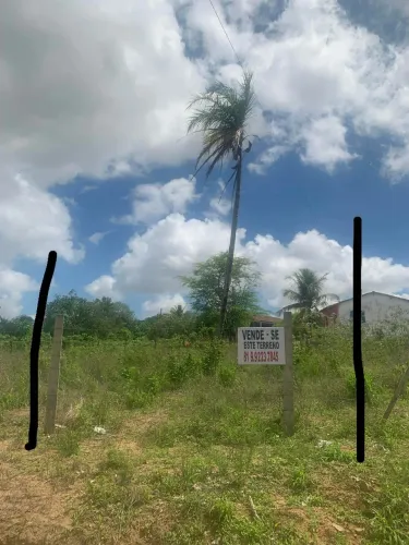 Vende-se terreno em caruaru