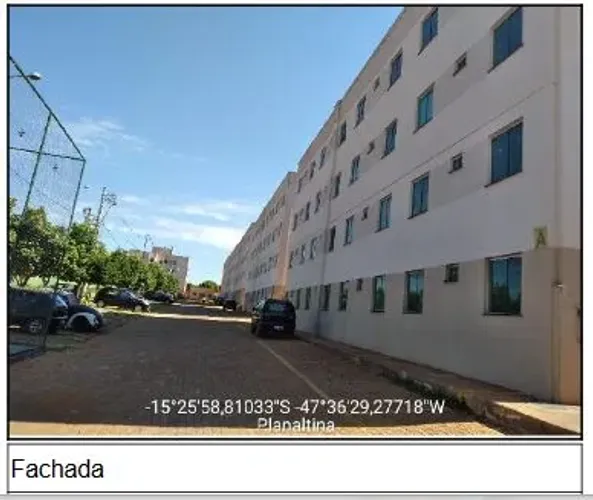 Bangu - Res Rio da Prata Apt 2qtos (Imóvel Retomado Caixa)