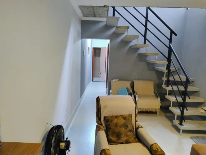 Vendo lindo sobrado