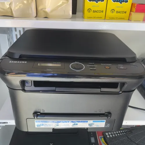 Impressora Samsung scx 4600