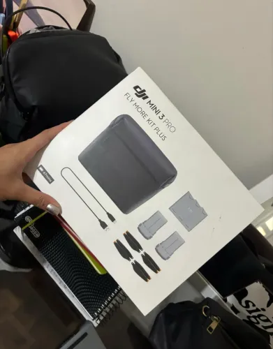 Drone DJI mini 3 Pro