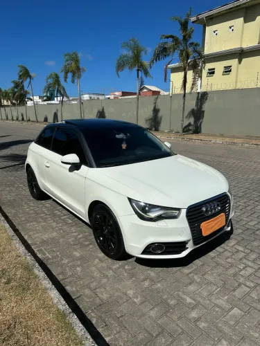 Audi A1 1.4 TFSI 122cv S-tronic 3P 2011