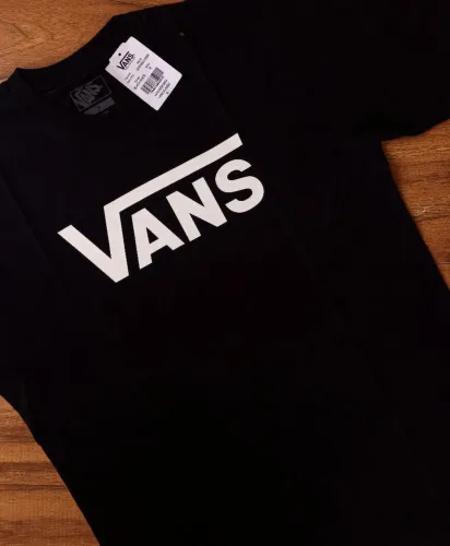 Camiseta Vans M