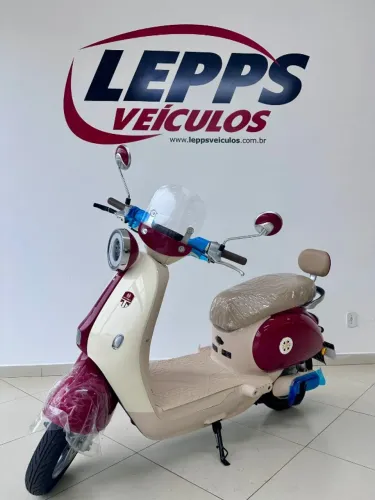 Motos Elétricas - 0km (diversos modelos)