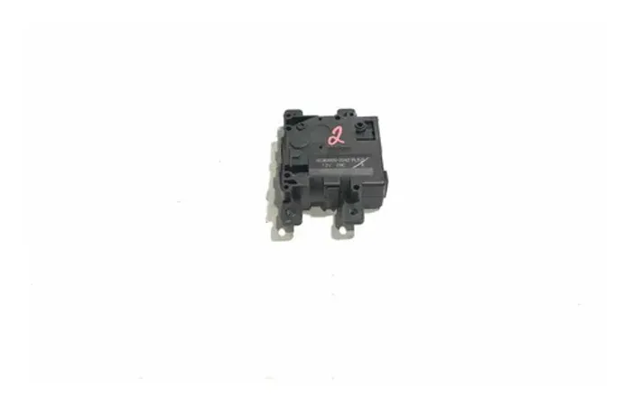 Servo Motor Ar Condicionado Toyota Corolla Hybrid 2020 #2