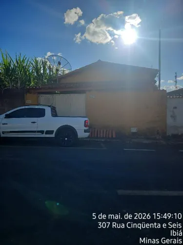Oportunidade Única em IBIA - MG | Tipo: Casa | Negociação: Leilão | Situação: Imóvel