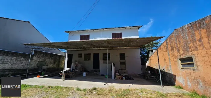Prédio Residencial - Bairro Restinga